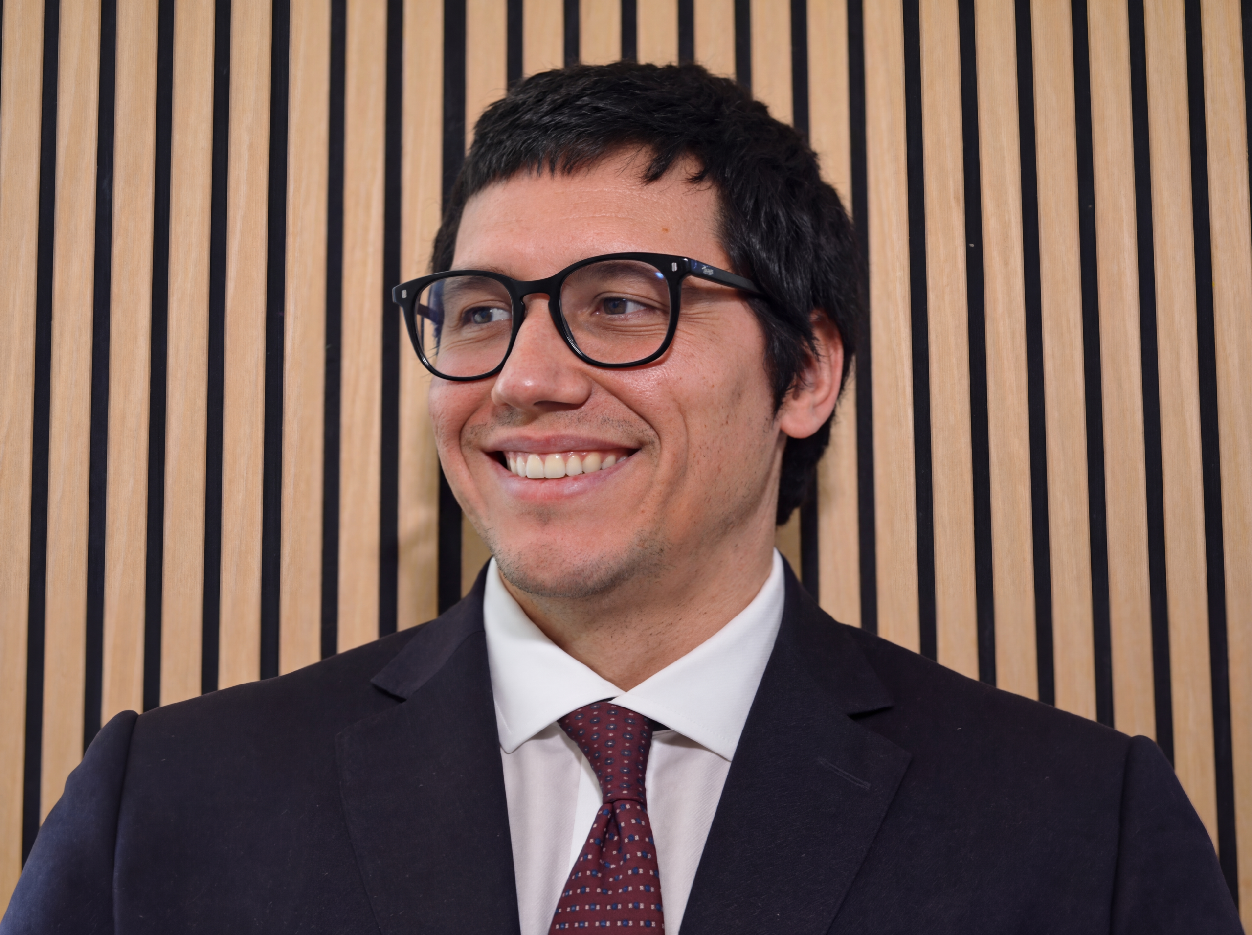 Flavio Coppo, consulente patrimoniale Fineco